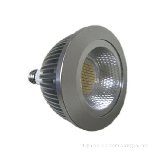 SAA, C-TICK Approval, COB LED Spotlight, MR16 , 6W